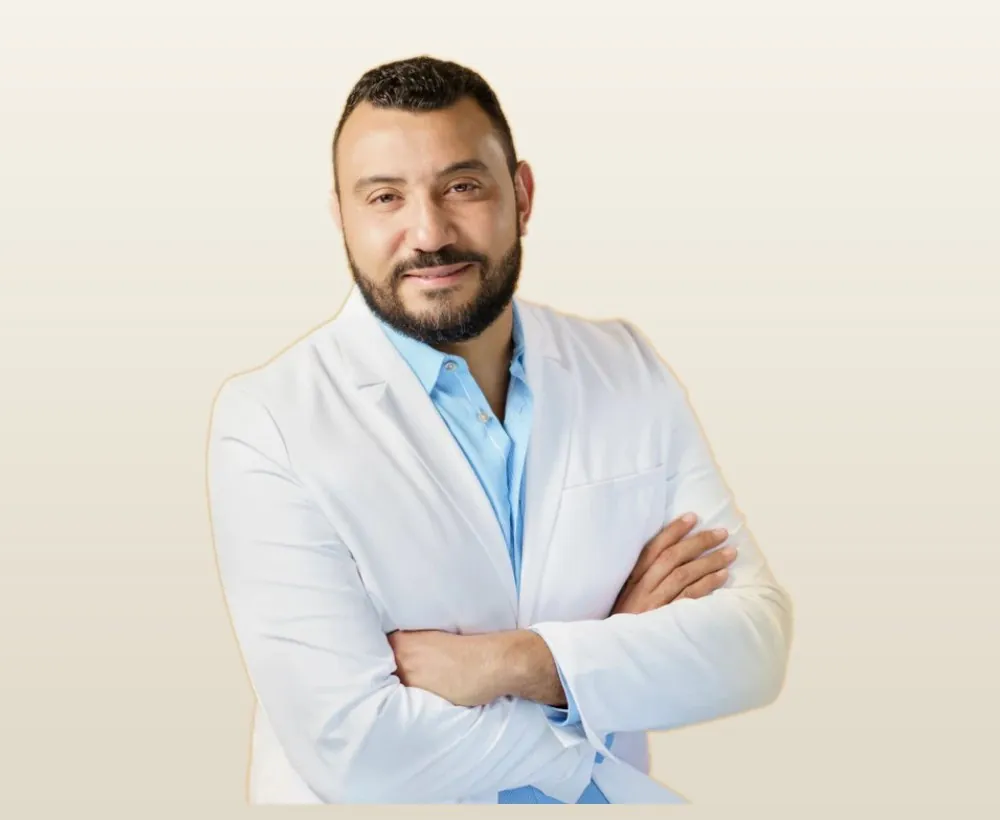 Dr. Rafik Riad