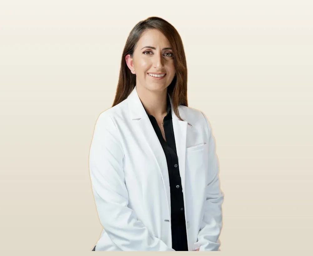 Dr. Hiba Zaku