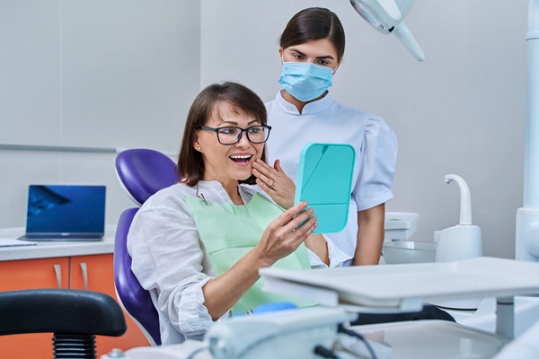 Dental Implants: A Solution For Missing Teeth
