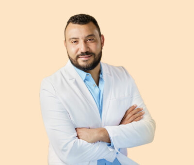 Dr. Riad