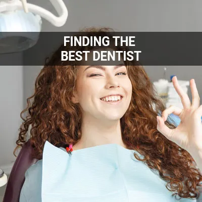 Visit our Find the Best Dentist in Poway page