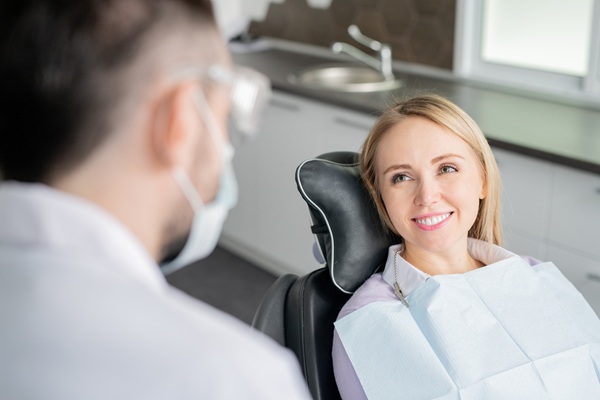 General Dentistry: When Should You Bring Your Child To See A Dentist?