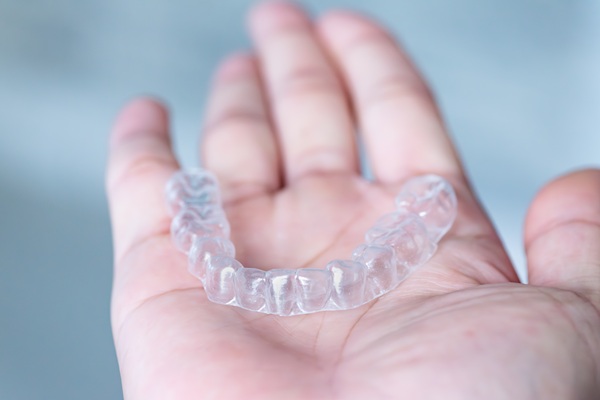 Treatment Timeline From An Invisalign Dentist: What To Expect Month By Month