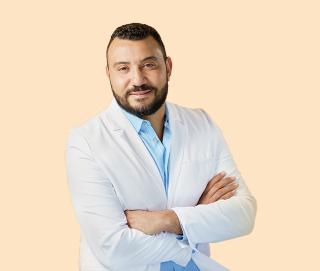 Dr. Rafik Riad - Oak Tree Dental Poway California