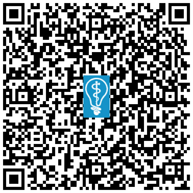 QR code image for Sedation Dentist in Poway, CA
