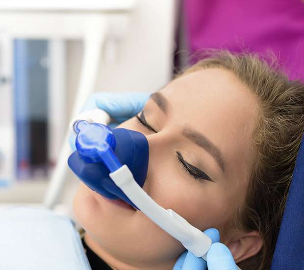Poway Sedation Dentist